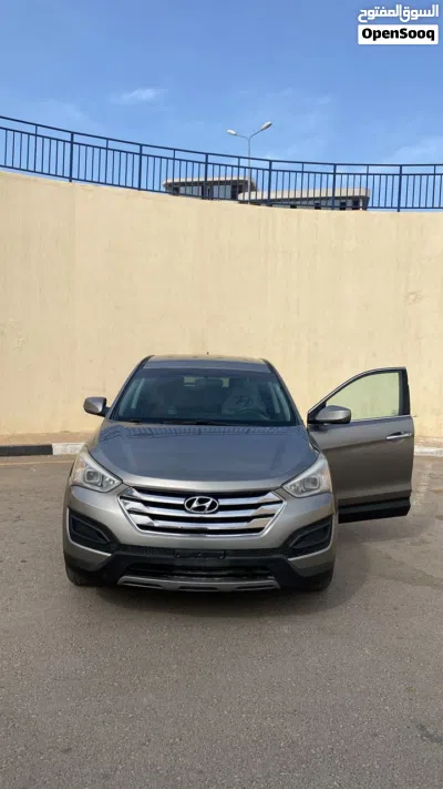 هيونداي سنتافي GL 2