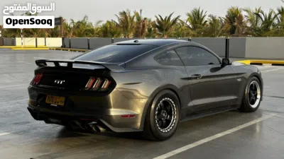 Ford GT 2