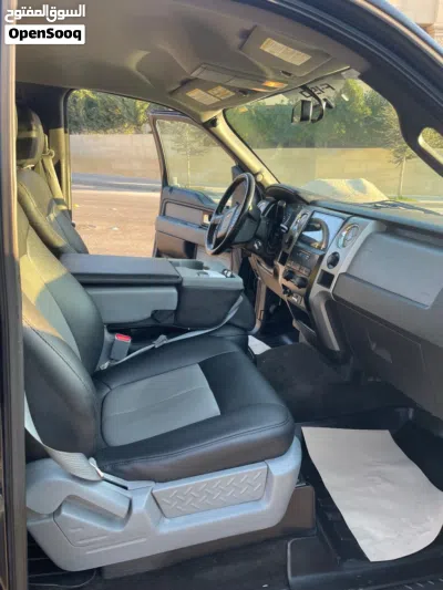 Ford F-150 XLT 3