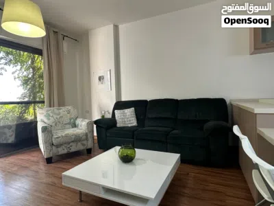 شقة مفروشة للإيجار 130م2 ( Property 18647 )-164976 4