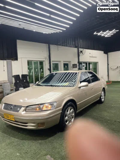 Toyota Camry Core 4