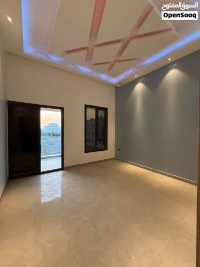 فيلا للبيع المعبيله قريب شارع النور/Villa for sale in Al Maabilah, near Al Noor Street 4
