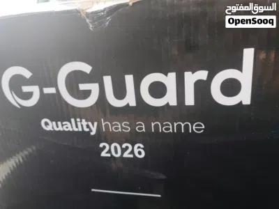 شاشه G-GUARD QLED 50 (2026) 2