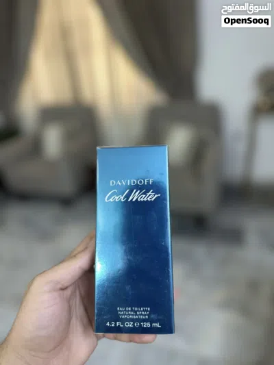 عطر داف دووف ( الاصلي ) ، وكالة السوق الحرة رائحة مميزة وثباتية عالية ، 3