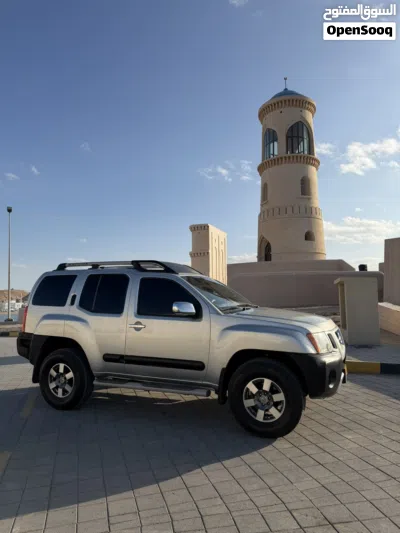 نيسان اخرى 3