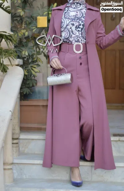 ملابس من AVYA للمحجبات 3