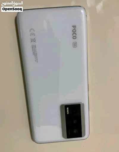 بوكو f5 برو 512 مستعمل 2