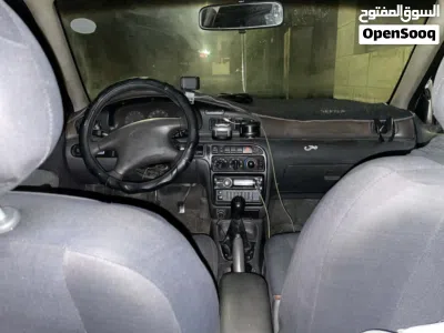Kia Sephia 1 4
