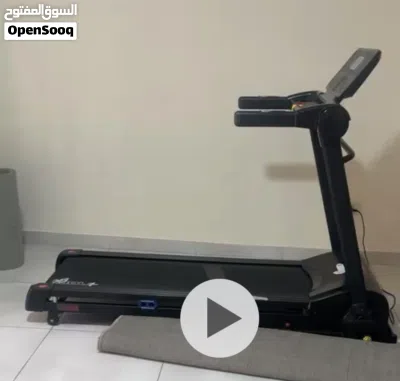 جهاز مشي و جهاز بسكليت 2