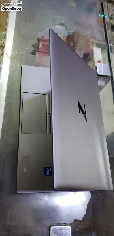 تحفة تكنولوجية: HP ZBOOK الجيل 11 2
