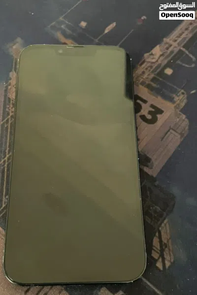 iPhone 13 ايفون 2