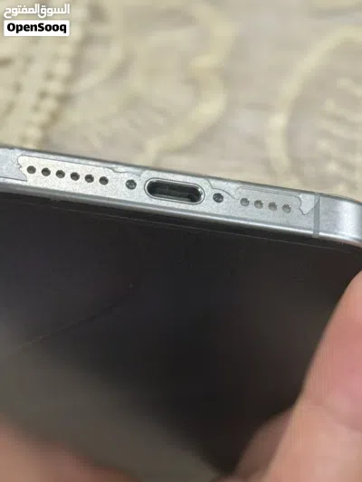 15 برو ماكس للبيع شوف الصور 3