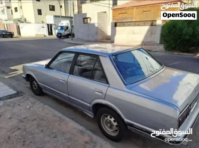 Toyota Carina 3