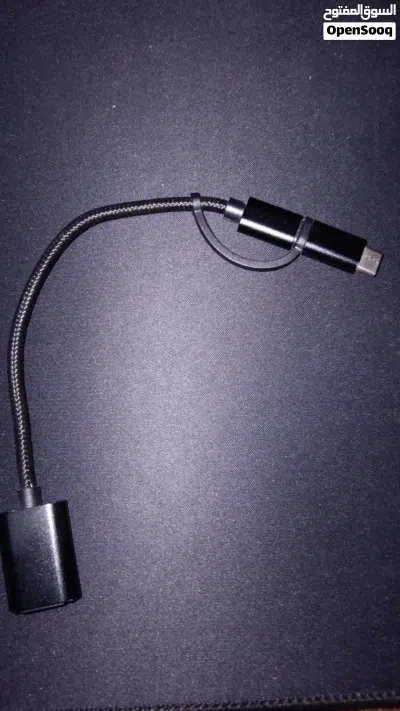 للبيع type-c+micro 2