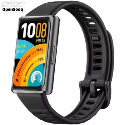 HUAWEI BAND 11 PRO NEW /// ساعه هواوي باند 11 الجديده 2