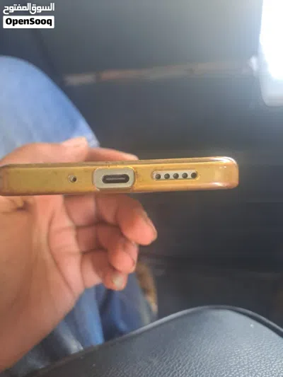 جهاز ريدمي C14 بحاله ممتازه 3