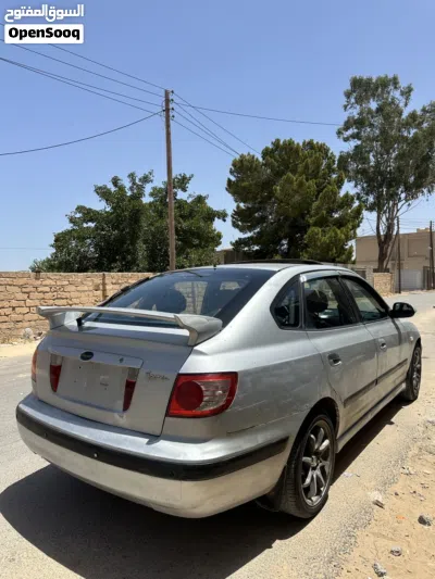 هيونداي افانتي Limited 4