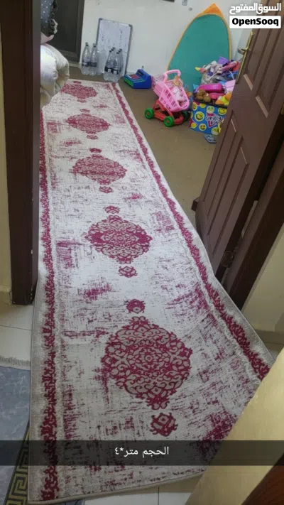 قطع سجاد مميزة و ثقيلة للبيع 2