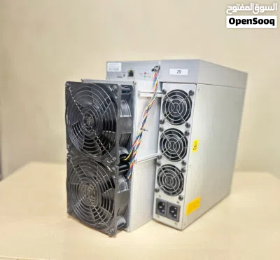 ANTMINER BITMAIN S19 XP 141TH 4