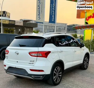 GAC GS4 GS 4