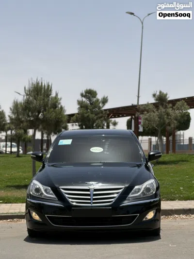 جينيسيس اخرى 2