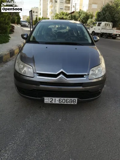 ستيروين C4 C4 3