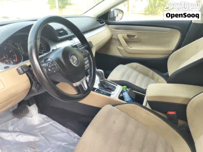 Volkswagen Passat CC 2