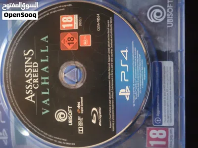اساسن كريد فالهالا ASSASSINS CREED VALHALLA 2