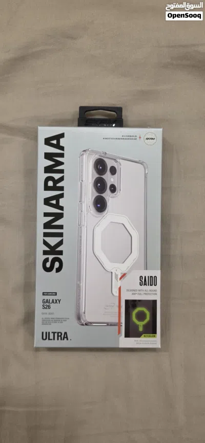 s26 ultra high quality covers 3