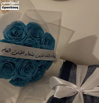 ورد ستان باقات 3