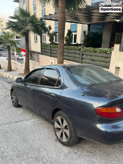 هيونداي افانتي Standard 3