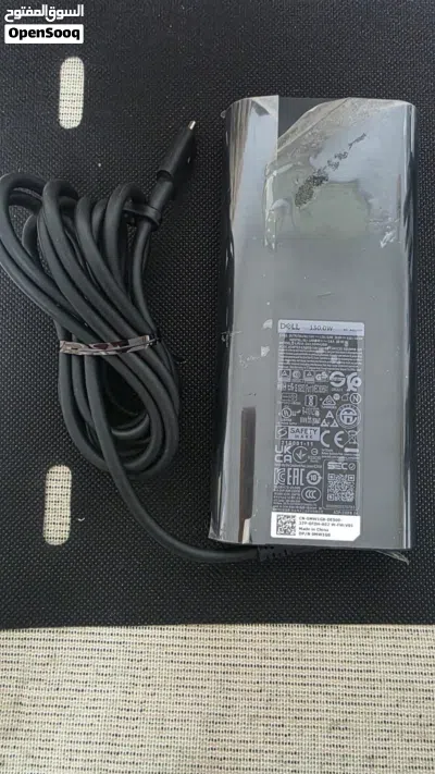 FACEBOOK ADS COPY PREMIUM DELL 130W USB-C CHARGER - LIKE NEW CONDITION! 3