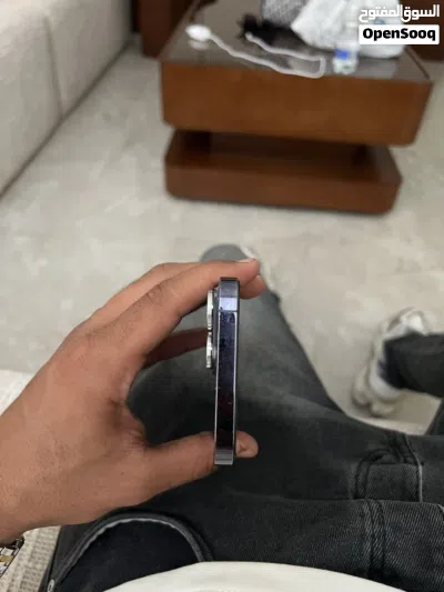 iPhone 14 Pro Max 256 2