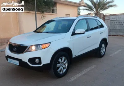 Kia Sorento EX 2