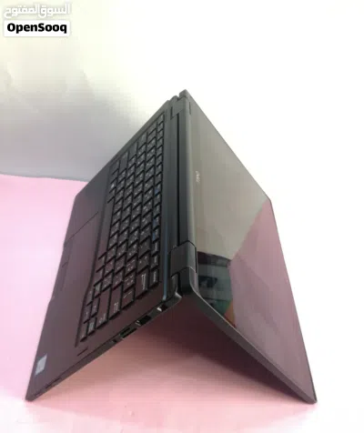 DELL X360 TOUCH SCREEN COTE i7 16GB RAM 512GB SSD WINDOWS 11PRO DELL LATITUDE 7390 2-1 windows 11pr 4