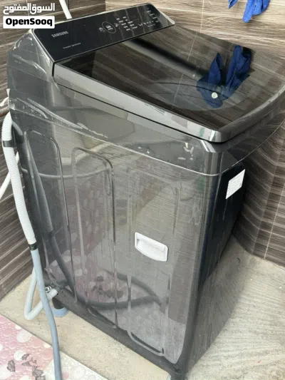 Automatic Washing Machine 2