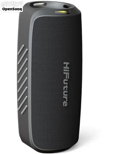 Hi Future Gravity Portable Speaker 2