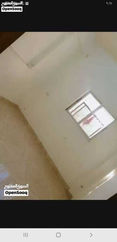 شقة لعرسان ويفضل موظفين 4