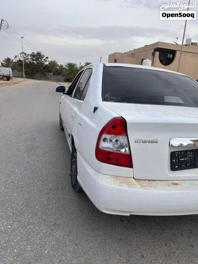 هيونداي فيرنا S 3