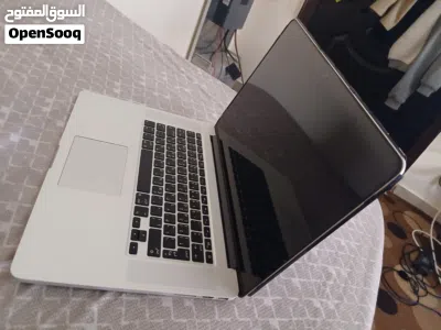 MacBook Pro Retina 15-inch 3