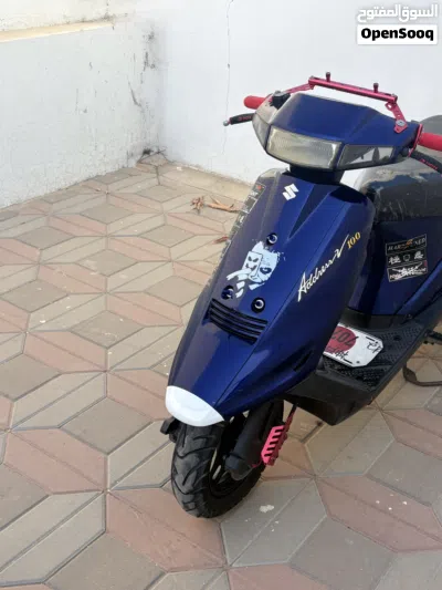Suzuki Other 3