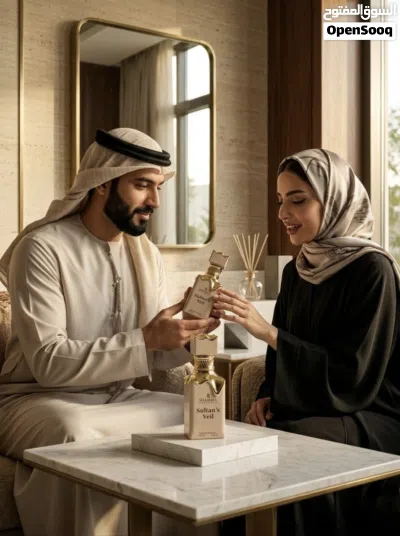 WOMEN VEIL PERFUME 4