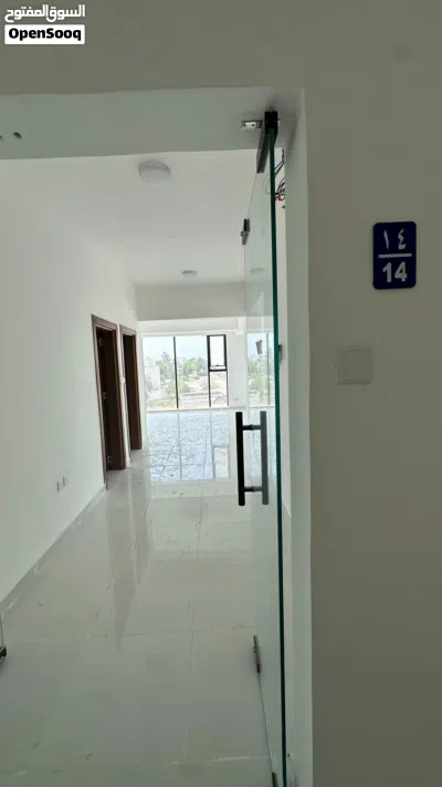 Office for rent in Al hail 4