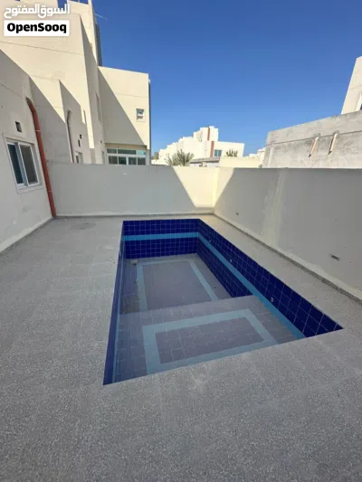 Villa for Rent in a Compound in Al Flaij/فيلا للايجار في مجمع سكني في الفليج SR-WA-1161 3