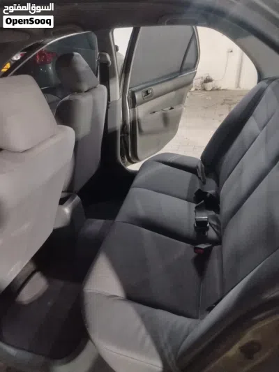 Mitsubishi Lancer Standard 2