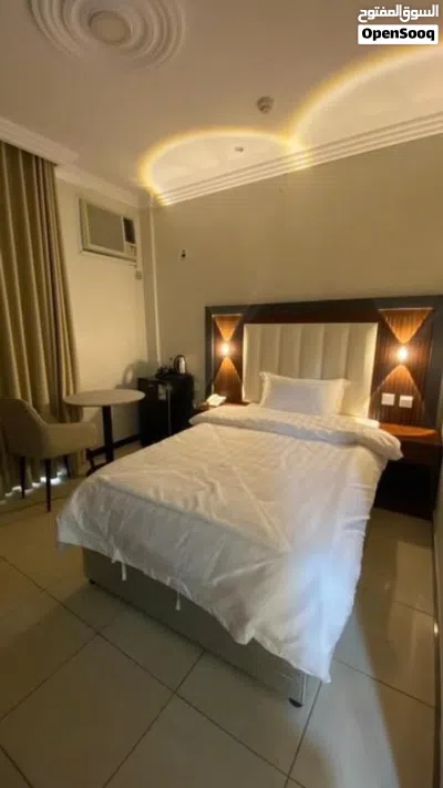 غرفه يومي و شهري السيب سوق 2
