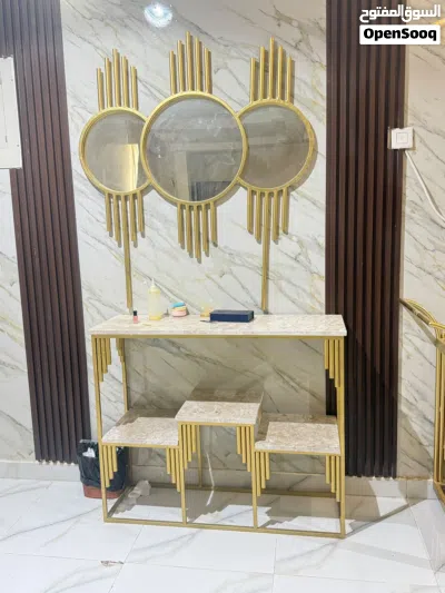 طاولات رخام 3