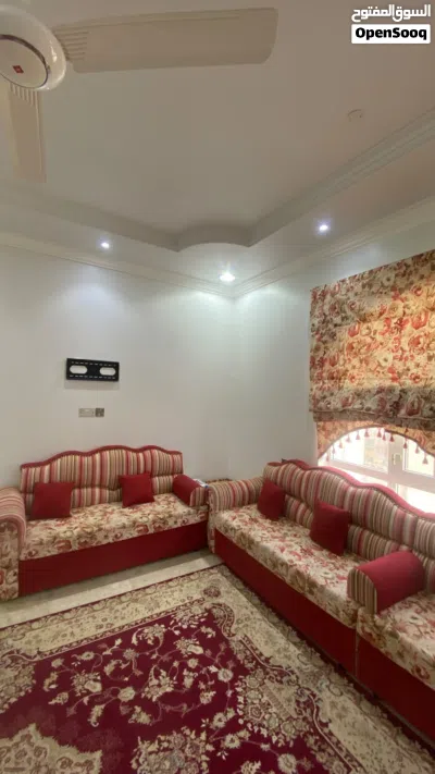 طقم كنب مستعمل 2