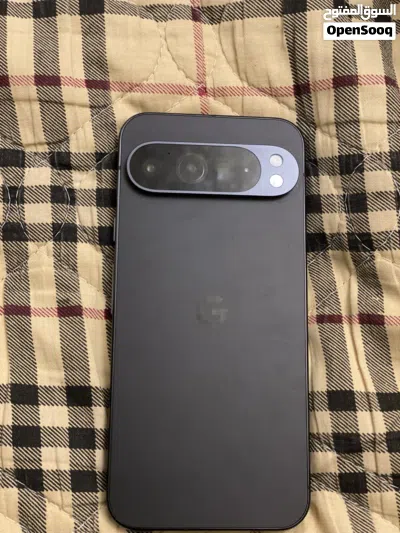 جوجل بيكسل 9برو XL 4