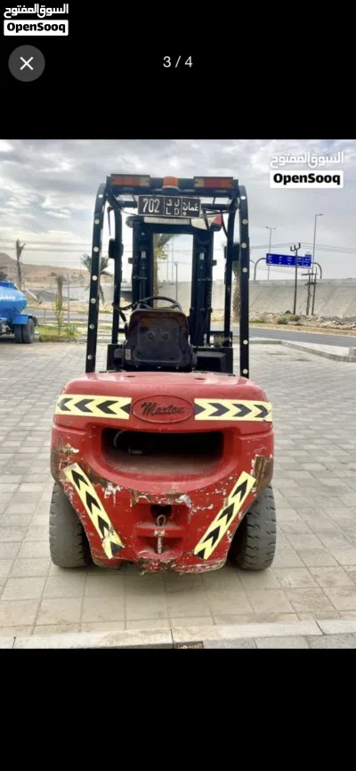 20 22 model forklift aal kind available for rental 3